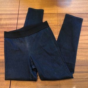 Marc by Marc Jacobs Elastic Waistband Jegging